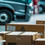 Curso: Auxiliar de Logística y Etiquetado