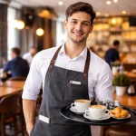 Curso: Hostelería y Restauración