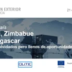 Jornada País: Zambia, Zimbabue y Madagascar. Mercados Olvidados pero Llenos de Oportunidades