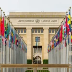 Jornada Presentación de Ayudas y Programa de Acceso al Mercado de Naciones Unidas