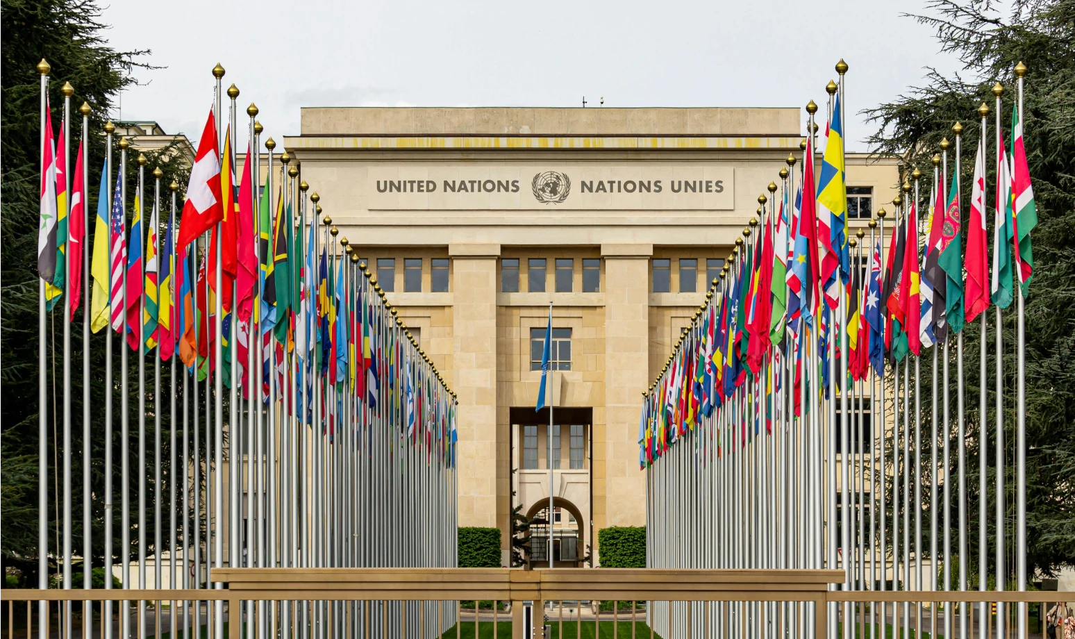 Jornada Presentación de Ayudas y Programa de Acceso al Mercado de Naciones Unidas