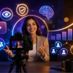 Seminario “Cómo Conseguir Más Visibilidad, Más Confianza y Más Clientes Utilizando Vídeo e IA”