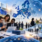 Jornada "Licitaciones y Proyectos Europeos como Plataformas para la Internacionalización de Profesionales y Pymes"