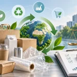 Jornada "Normativa sobre Envases e Impuesto al Plástico"