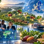 Jornada "Claves para Afrontar la Aplicación del Reglamento de Deforestación (EUDR)"
