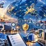 Jornada "Control de Exportaciones: Claves para Gestionar Riesgos y Oportunidades en los Mercados Internacionales"